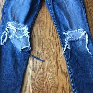 Joe's Jeans Jeans - Joe’s Jeans Billie Crop Boyfriend Jeans Joe's Jeans Jeans - Joe’s Jeans Billie Crop Boyfriend Jeans